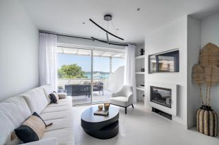 Marina Suite - Porto Heli - 0
