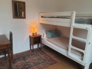 L'Expressoir chambre 1 - 4