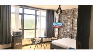 Studio near CBD with rooftop pool - Nairobi - 0