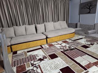 sweet home - Il Cairo - 5