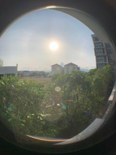 Beautiful space - Ban Sam Kong - 3