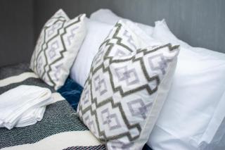 Keene Air Bed & Breakfast - - 4