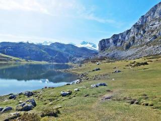 El Ablanal - Sevares - 1