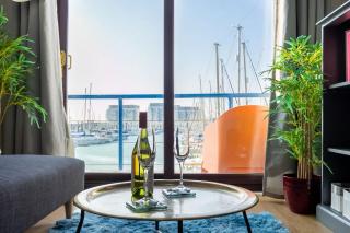 Harbour Hideaway - Free Parking - Brighton & Hove - 9