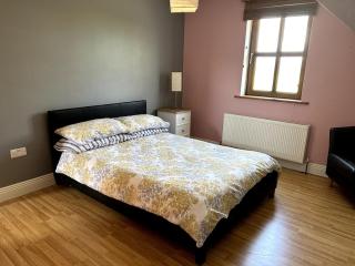 House at the foot of The Galtees - 2