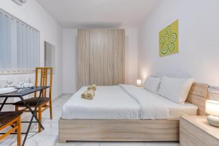 Lovely Studio in Msida - Msida - 8