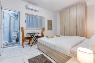 Lovely Studio in Msida - Msida - 6