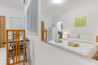 Lovely Studio in Msida - Msida - 5