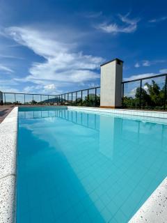 Apartamento J Saboia - Ubatuba - 1