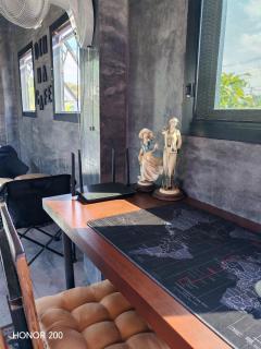 Din House2 - Ban Rong Koet - 2
