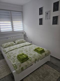 Apartman Nova Draga - 4