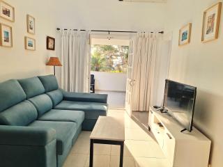 Apartamento al lado de la playa en Xoriguer-Ciutadella con piscina - Son Xoriguer - 4