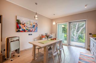 Casa Green Joyful Apartment - Bari - 6