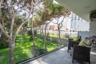 Casa Green Joyful Apartment - Bari - 1