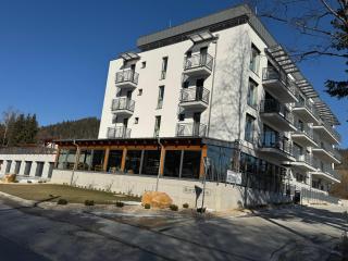 Apartmán Brezovina 103 Orava - Oravské Veselé - 8