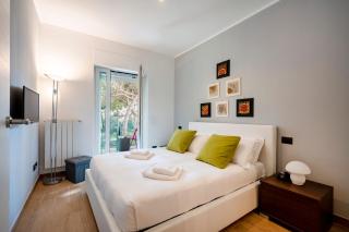 Casa Green Joyful Apartment - Bari - 8