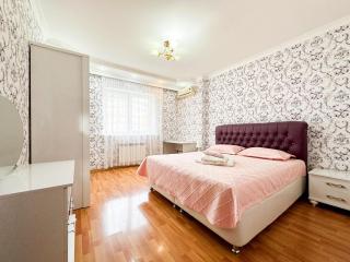 # 10 Яркая и светлая квартира - 3