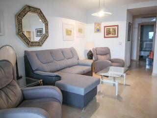 Apartamento en Playa de Levante Las Arenas Ac - 4