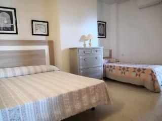 Apartamento en Playa de Levante Las Arenas Ac - Benidorm - 3