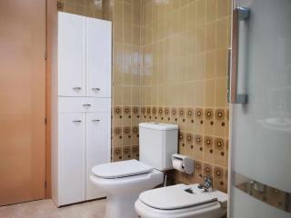 Apartamento en Playa de Levante Las Arenas Ac - Benidorm - 2