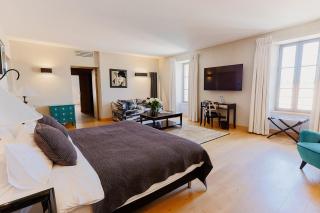 Bastide Saint Julien - La Celle - 6