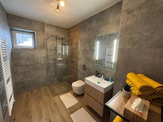 Apartmán Brezovina 103 Orava - Oravské Veselé - 1