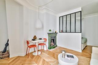 Paris à Pied : Folies Bergère et Grands Boulevards - París - 4
