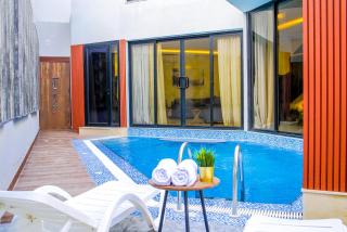 The Land Villas Resort - 6