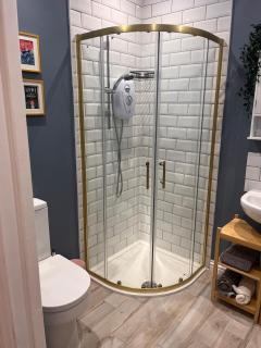 Lawson Lodge - Alveston - 4