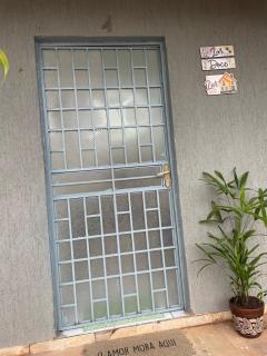 Excelente Apartamento Completo Parauapebas-PA - Parauapebas - 7