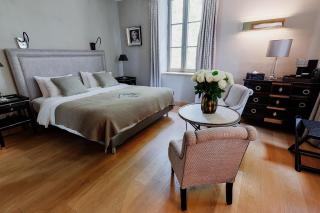 Bastide Saint Julien - La Celle - 7