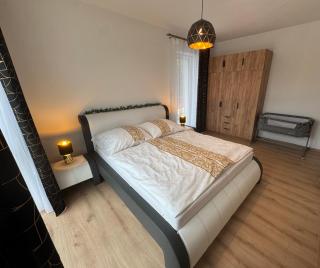Apartmán Brezovina 103 Orava - Oravské Veselé - 6