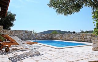 Beautiful Home In Vrsine - Vrsine - 8