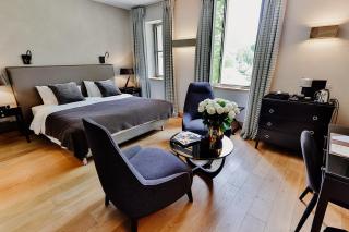 Bastide Saint Julien - La Celle - 8