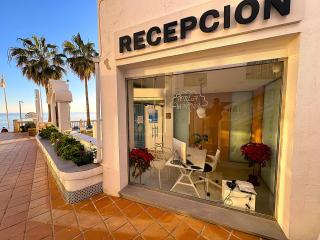 Apartamentos Perla Marina - Nerja - 3