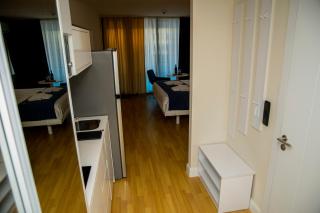 Apart Hotel BATUMI sea-view RESORT N3 - Batoemi - 5