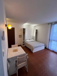 Studio Gréoux-les-Bains - Gréoux-les-Bains - 4