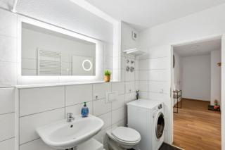 Larooms - Nulandt#4, zentrale Lage, tolle Anbindung - Merseburgo - 3