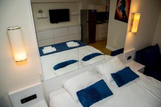 Apart Hotel BATUMI sea-view RESORT N1 - Batoemi - 9