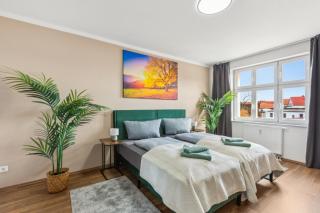 Larooms - Nulandt#4, zentrale Lage, tolle Anbindung - Merseburgo - 9