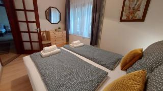 Ruszi Apartman Gyula - Gyula - 3