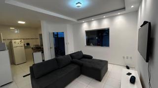 Espaço inteiro com 2 quartos - Porto Seguro - 9