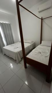Espaço inteiro com 2 quartos - 8