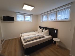 Ferienwohnung Vaßmer - Ahlbeck - 7