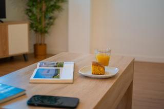 Moderno apartamento con Gimnasio y parking - By Aloha Palma - Águilas - 5