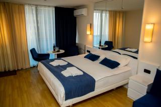 ORBI City N6 HoTeL - Batoemi - 6