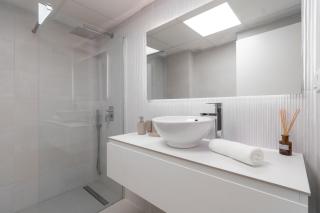 Moderno apartamento con Gimnasio y parking - By Aloha Palma - Águilas - 1