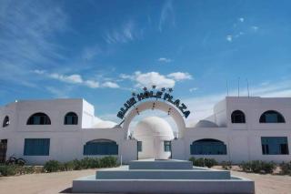 بلو هول بلازا - Dahab - 8
