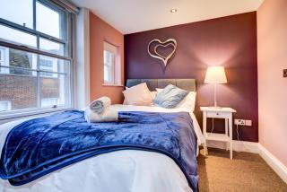 Brighton Stay for 4 by the Pier - Flat 3 - Brighton & Hove - 3
