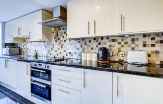 Brighton Stay for 4 by the Pier - Flat 3 - Brighton & Hove - 1